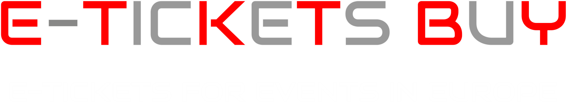 E-ticketsbuy