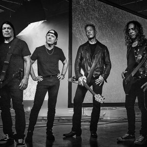 Metallica & Pantera 2 Day Pass