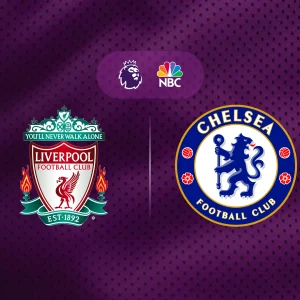 Premier League: Liverpool vs Chelsea
